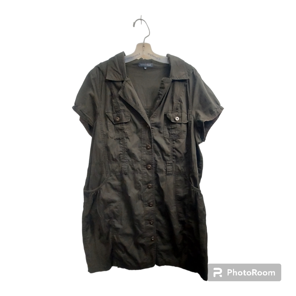 Addition Elle DRESS - Picture 1 of 2